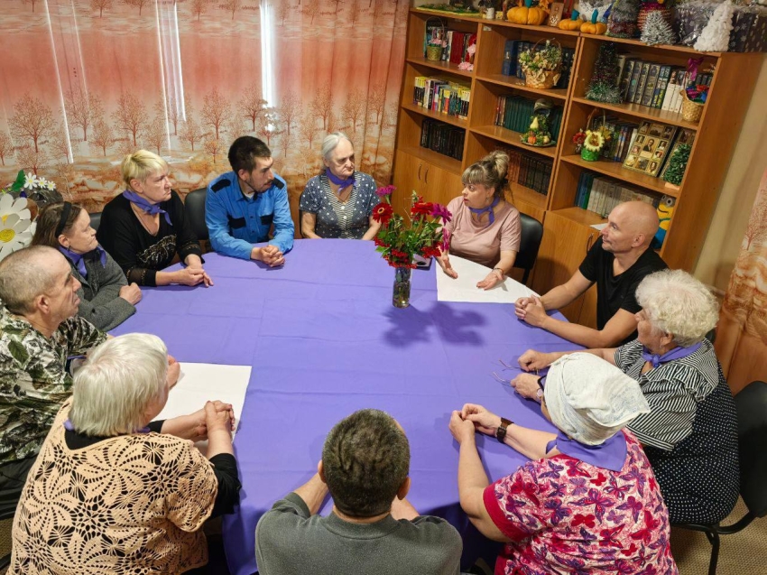 В Социальном приюте Забайкальского края создали волонтерский отряд 